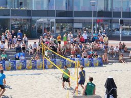 Beachcup 2014